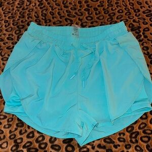 Buffbunny Lifesaver Shorts x Barbie Collection